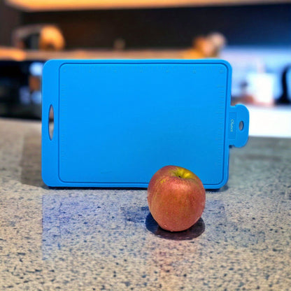 Foldable Silicone Non-Slip Cutting Board